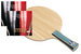 Yasaka Balsa Plus with Mark V Rubber
