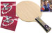 Yasaka Extra 3D Soft Carbon with X-Tend Rubber