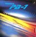 Yasaka PB-1 Pips out