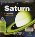 YinHe/Milky Way Saturn