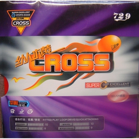 729 SST Cross