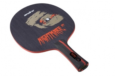 Andro Nightmare OFF
