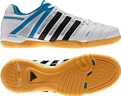 Adidas MiTTenium Fast