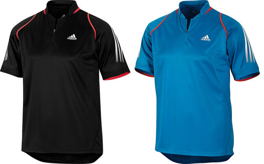 Adidas MiTTenium Polo (Men)