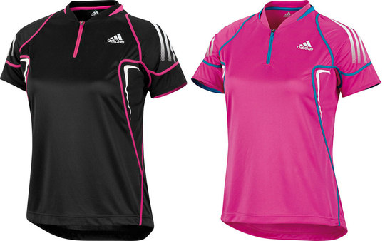Adidas MiTTenium Polo (Women)