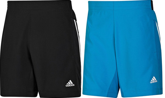 Adidas MiTTenium Shorts (Men)