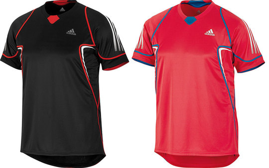 Adidas MiTTenium Tee (Men)