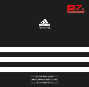Adidas P7