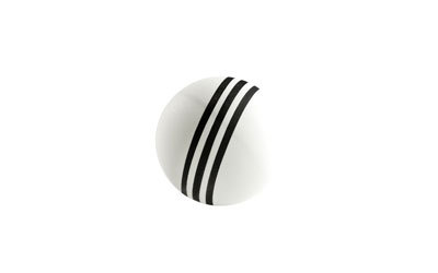 Adidas Stripes Practice Ball - Pack of 6