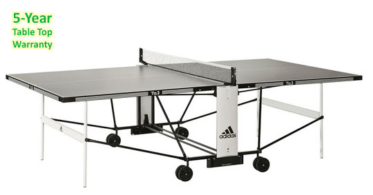 Adidas To 3 - Outdoor (w/5-year warranty)