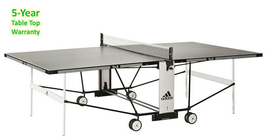 Adidas To 5 - Outdoor (w/5-year warranty)