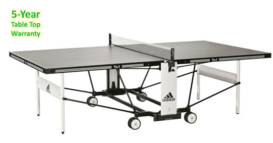 Adidas To 7 - Outdoor (w/5-year warranty)