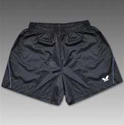 Butterfly Shorts