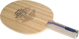 Butterfly Matsushita Pro Special