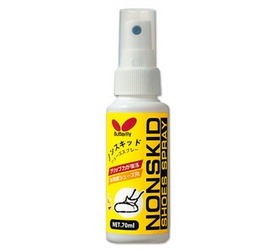 Butterfly Non Skid Spray