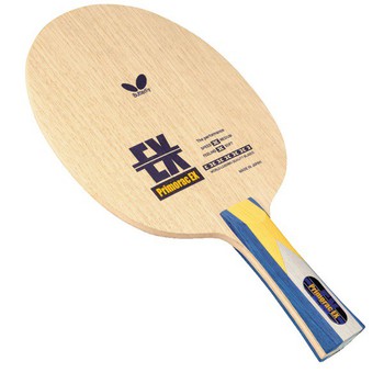 Butterfly Primorac EX