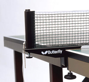 Butterfly Stallion Net Set