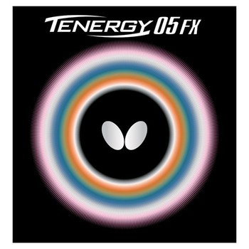 Butterfly Tenergy 05-FX