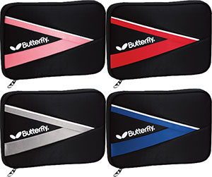 Butterfly Traian Tour Case