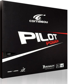 Cornilleau Pilot Power