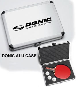 Donic Alu Racket Case