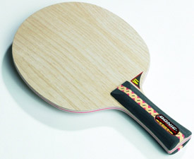Donic Black Thunder