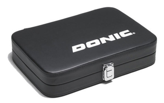Donic Deluxe Racket Case