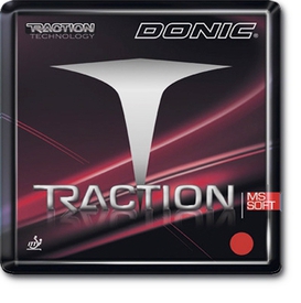 Donic Traction MS Soft