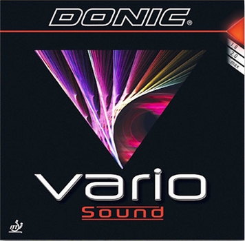 Donic Vario Sound