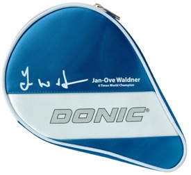 Donic Waldner Cover - Blue