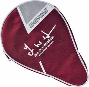 Donic Waldner Racket Cover
