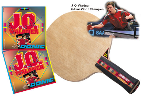 jo waldner depiction