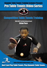Dynamic TT Competition Training