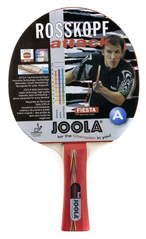 JOOLA Rosskopf Attack