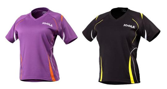JOOLA Lady Meio Shirt