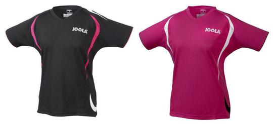 JOOLA Lady Motion Shirt
