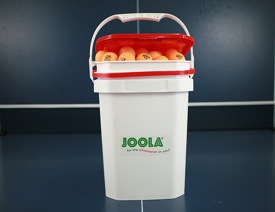 JOOLA Magic 144 Count - with Bucket