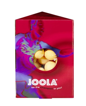 JOOLA Magic - Pack of 48
