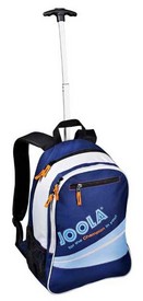 JOOLA Rucksack Trolley 2010