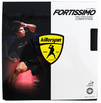 Killerspin Fortissimo
