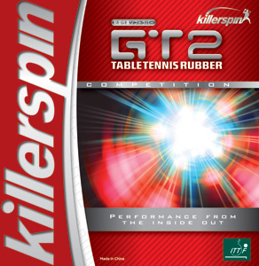 Killerspin GT2