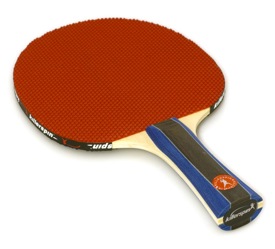 Killerspin Hardbat Classic HBC-501B