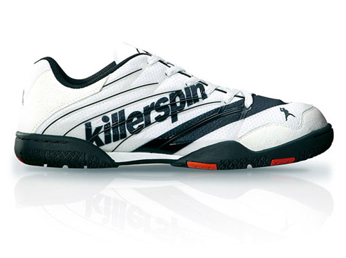 Killerspin Kinetic Shoes