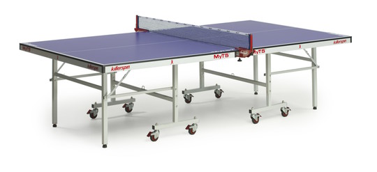 Killerspin MyT5