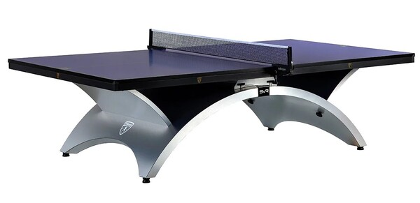 Killerspin Revolution SVR (Silver Base)