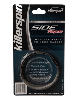 Killerspin Side Tape - 1 Racket