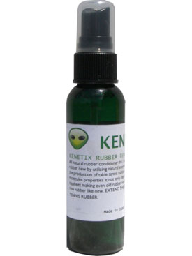 Kenetix Rubber Revitalizer