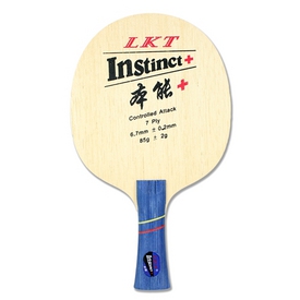 LKT Instinct+