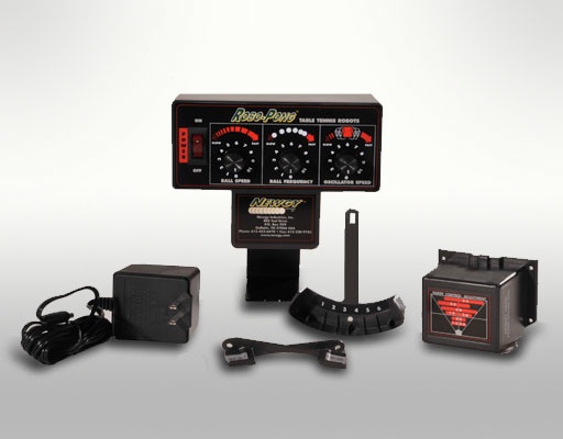 Newgy Robo-Pong 540 Upgrade Kit