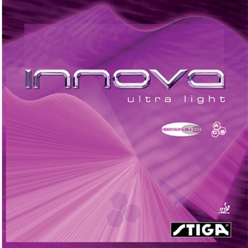 Stiga Innova Ultra Light Synergy Tech